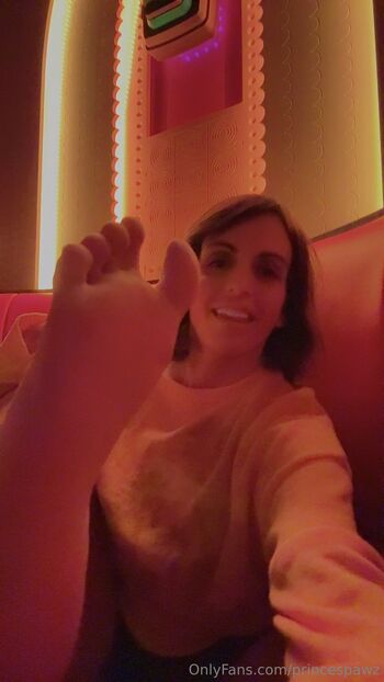 PrinceSPawz / princespawz nude photo #1