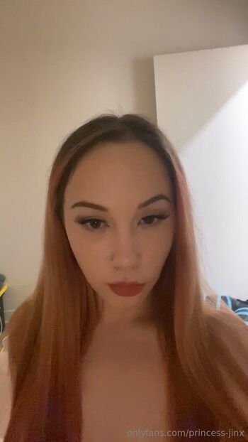 BREED ME / princess-jinx nude photo #13