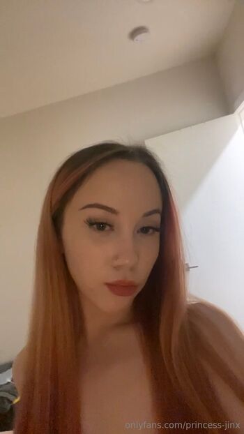 BREED ME / princess-jinx nude photo #14