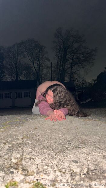 Princess / princess_bubbless / princess.doublebubble / princessbubbss nude photo #15