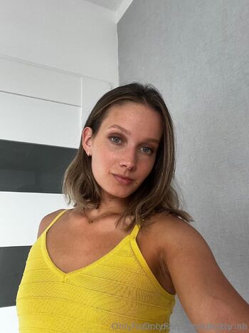 Karina / princess_karina nude photo #1