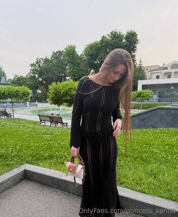 Karina / princess_karina nude photo #4