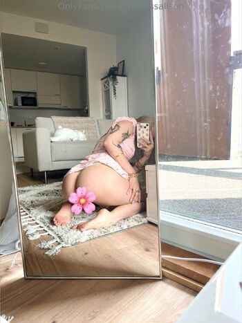 OnlyFans / princessalison nude photo #34