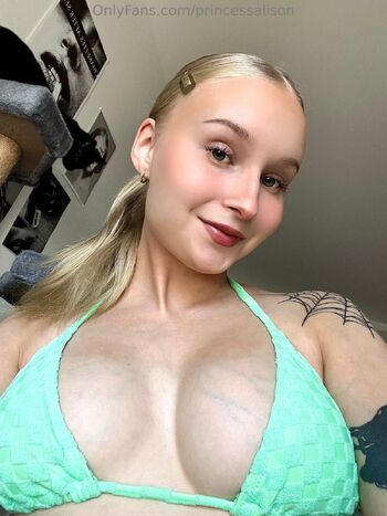 princessalison