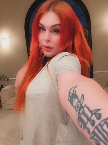 PrincessAri TS / princessarits nude photo #24