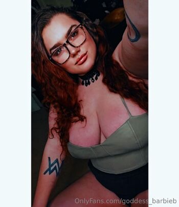 PrincessBarbie / princessbarbieb nude photo #20