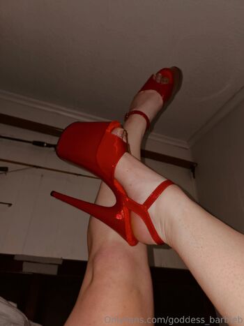 PrincessBarbie / princessbarbieb nude photo #21