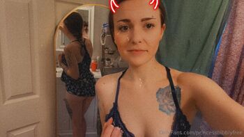 Princessbibbly Buttsex Princess / princessbibblyfree nude photo #13
