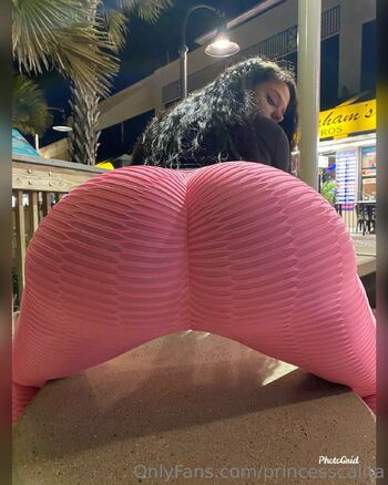 Calita Sweetz Free Page / princesscalita nude photo #30