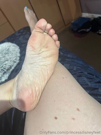 princessdisneyfeet