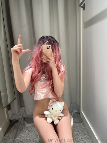 Princess Dollmi / princessdollmie nude photo #7