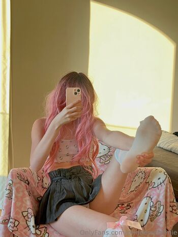 Princess Dollmi / princessdollmie nude photo #12