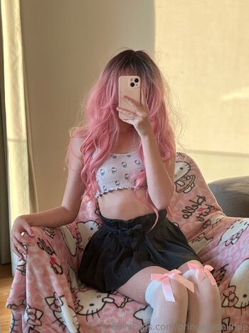 Princess Dollmi / princessdollmie nude photo #14