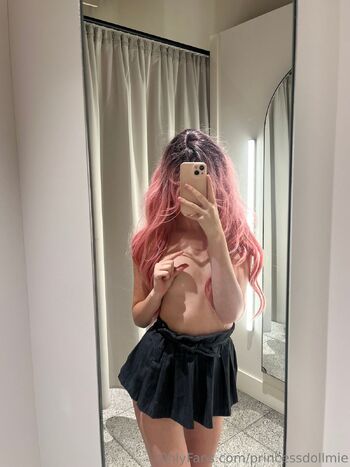 Princess Dollmi / princessdollmie nude photo #17