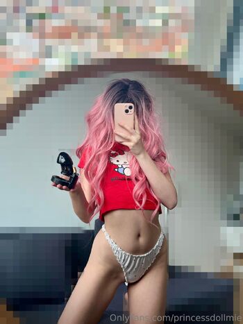 princessdollmie