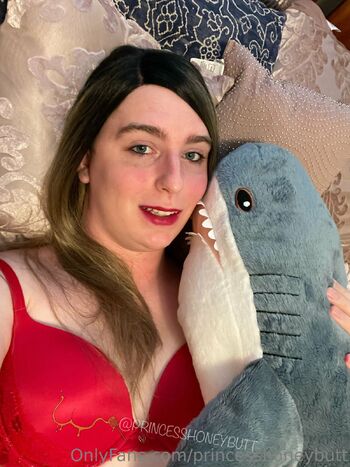 PrincessHoneyPo / princesshoneybutt / princess_honey_butt nude photo #4