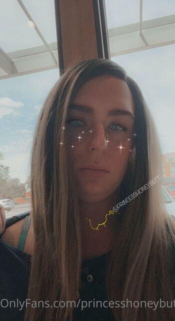 PrincessHoneyPo / princesshoneybutt / princess_honey_butt nude photo #15