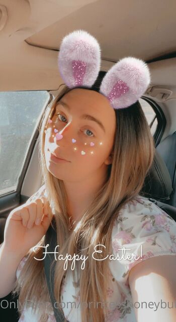 PrincessHoneyPo / princesshoneybutt / princess_honey_butt nude photo #19