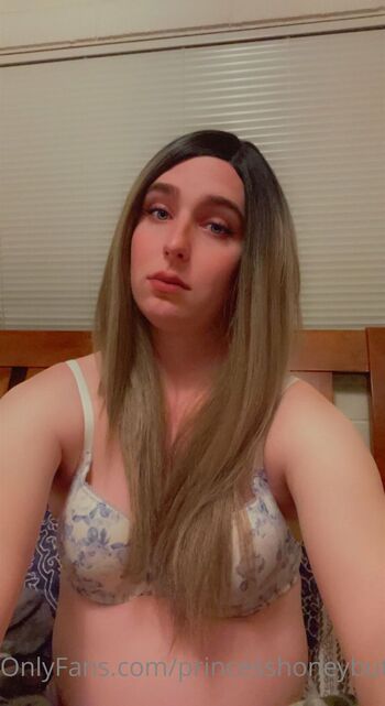 PrincessHoneyPo / princesshoneybutt / princess_honey_butt nude photo #21