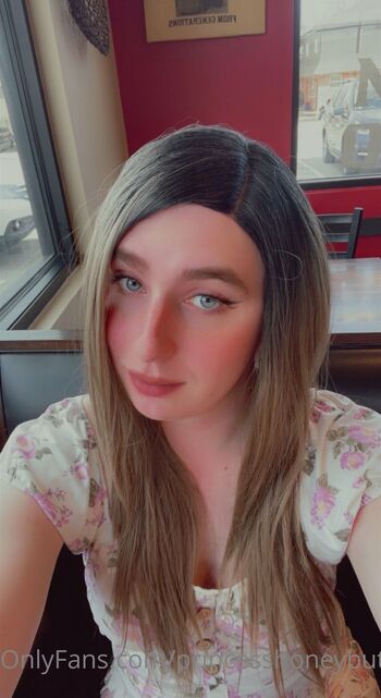 PrincessHoneyPo / princesshoneybutt / princess_honey_butt nude photo #24