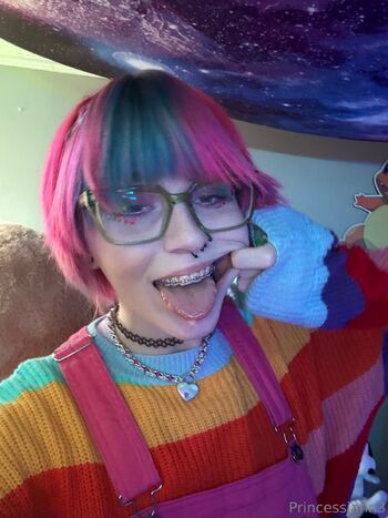 princess / princessjann nude photo #2