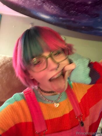 princess / princessjann nude photo #4