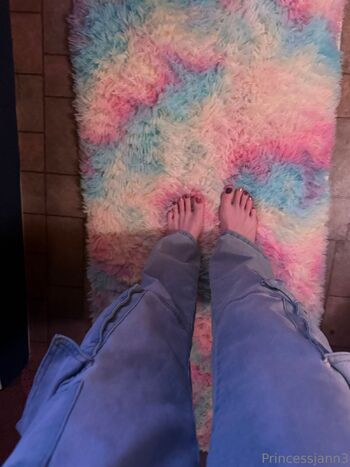 princess / princessjann nude photo #9