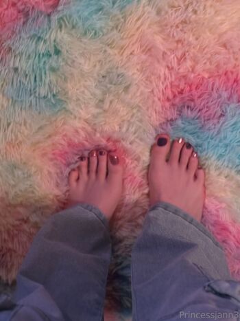 princess / princessjann nude photo #10