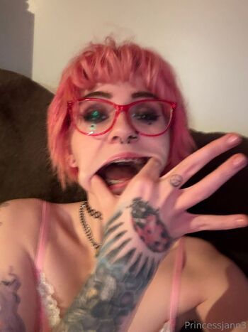 princess / princessjann nude photo #12