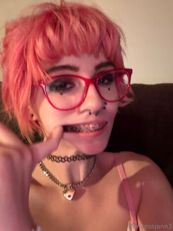 princess / princessjann nude photo #13
