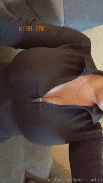 Princess Renee / princesslushxo nude photo #8