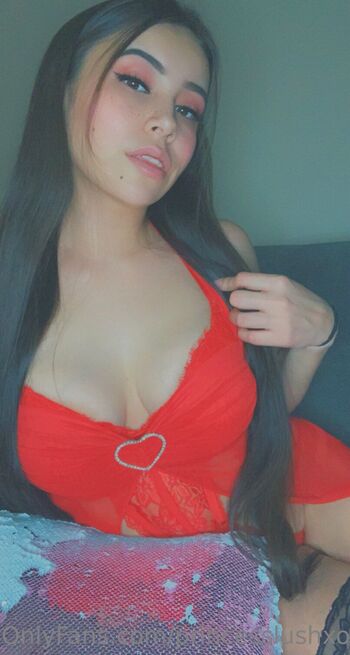 Princess Renee / princesslushxo nude photo #22