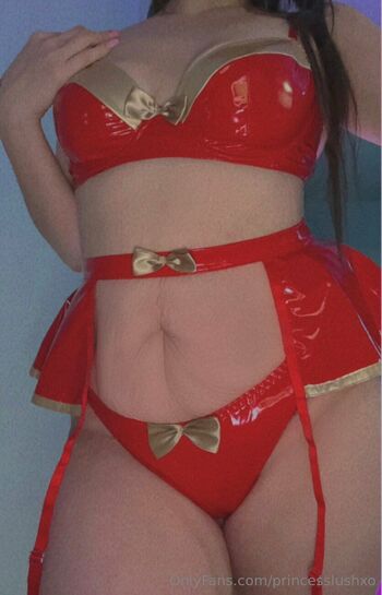 Princess Renee / princesslushxo nude photo #36