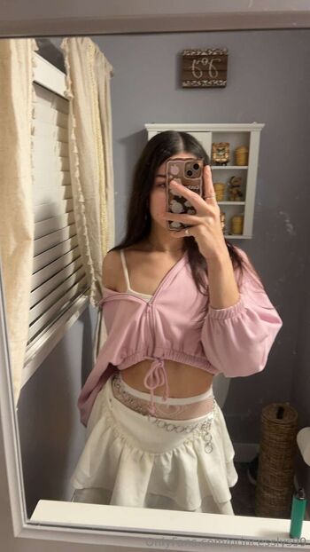 Elysi / princesslys99 / lilbabyangel999 nude photo #21