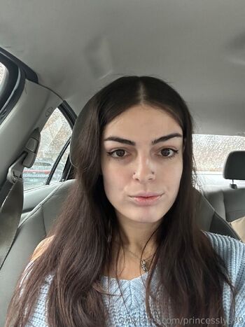 Elysi / princesslys99 / lilbabyangel999 nude photo #25