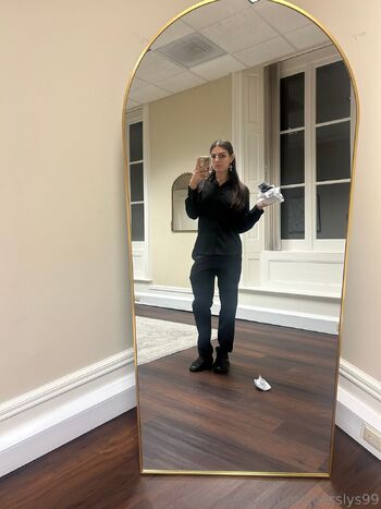 Elysi / princesslys99 / lilbabyangel999 nude photo #33