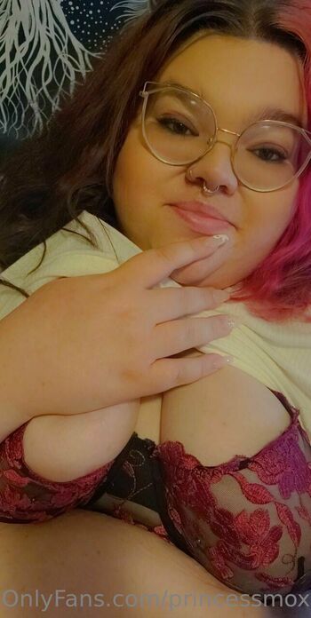 Moxi / princessmoxie nude photo #5