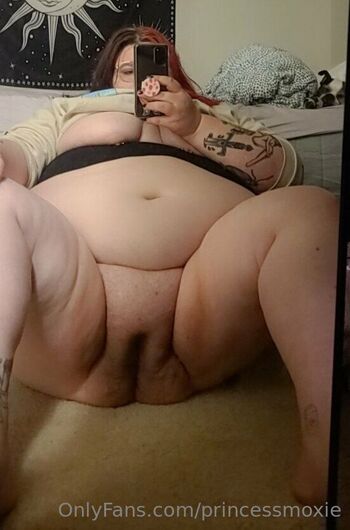 Moxi / princessmoxie nude photo #8