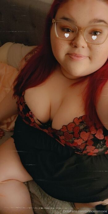 Moxi / princessmoxie nude photo #12