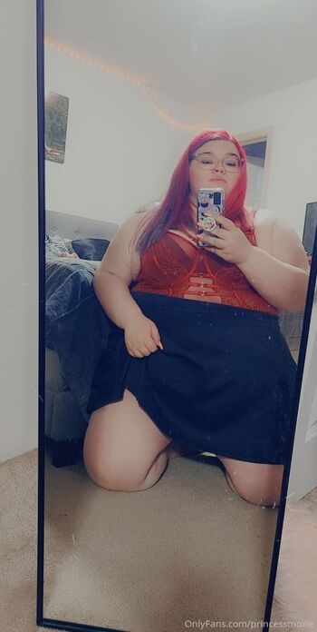 Moxi / princessmoxie nude photo #14