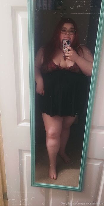 Moxi / princessmoxie nude photo #16