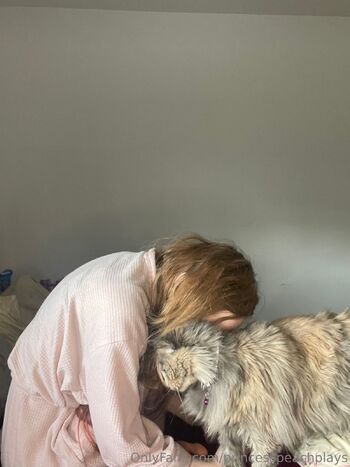 Princess Peach Play / princesspeachplays nude photo #6