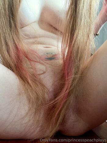 Princess Peach Play / princesspeachplays nude photo #12
