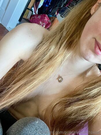 Princess Peach Play / princesspeachplays nude photo #14