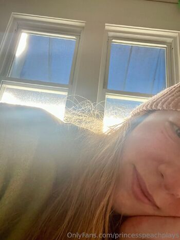 Princess Peach Play / princesspeachplays nude photo #16