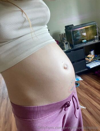 Princess Peach Play / princesspeachplays nude photo #20