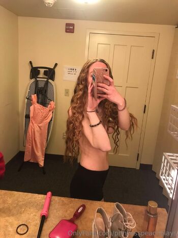 Princess Peach Play / princesspeachplays nude photo #21
