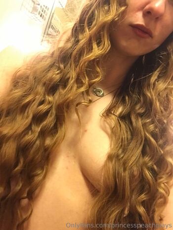 Princess Peach Play / princesspeachplays nude photo #22