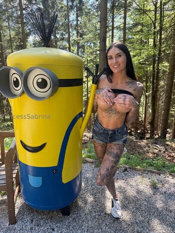 Princesssabrina_official TOP 0,27 / princesssabrina_official nude photo #2