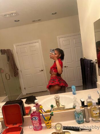 Princess / princesssbaabby nude photo #9